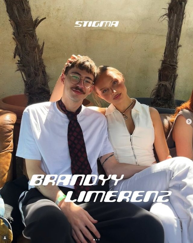 Brandyy & Limerenz