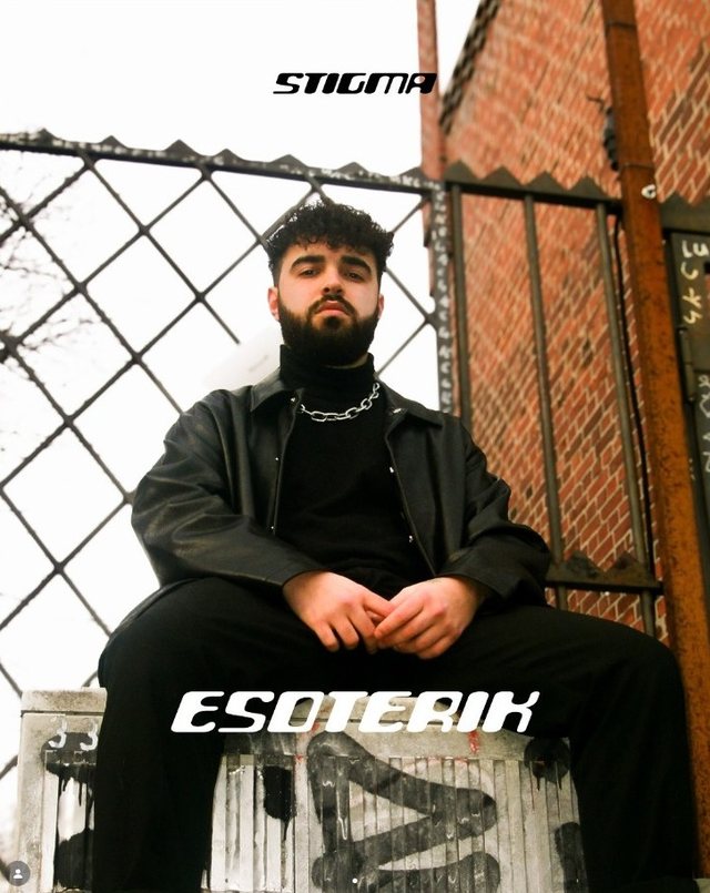 Esoterik