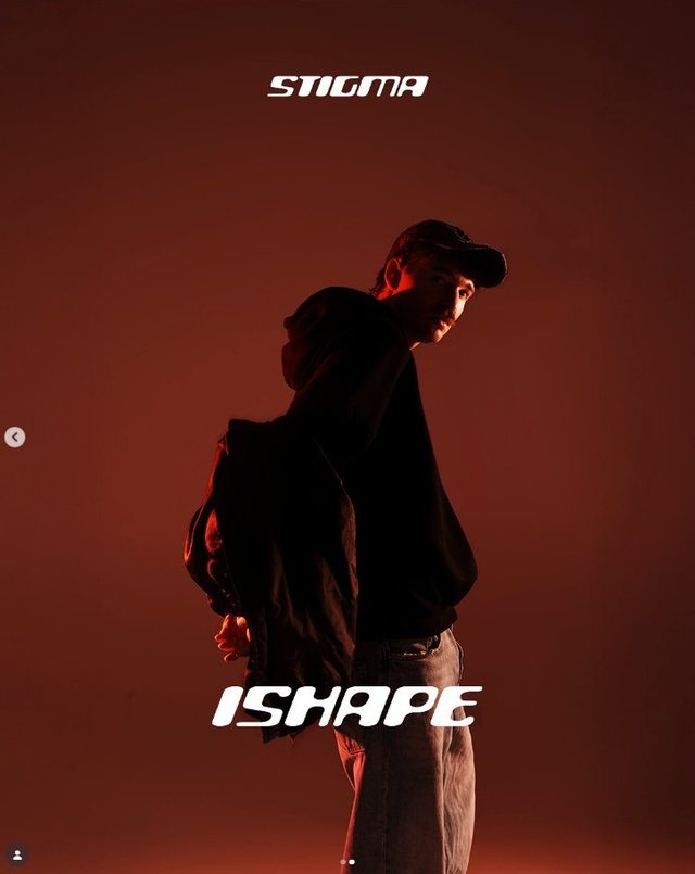 ISHAPE