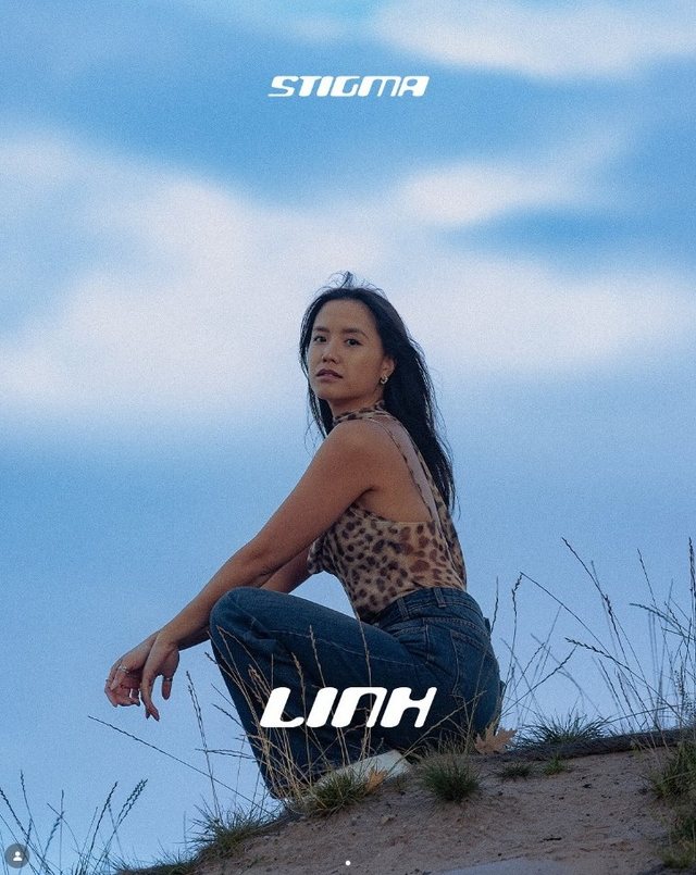LINH