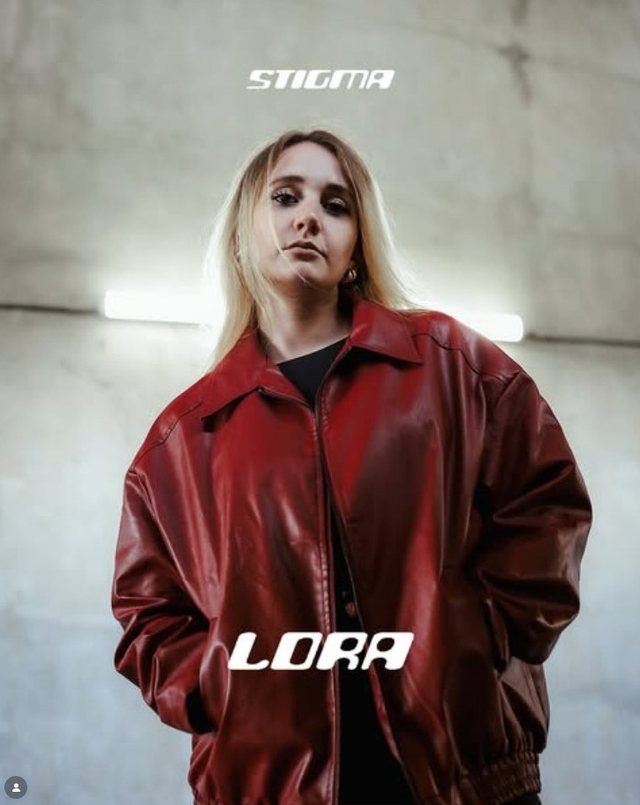 Lora