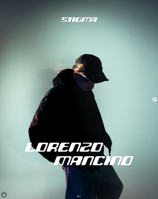 Lorenzo Mancino