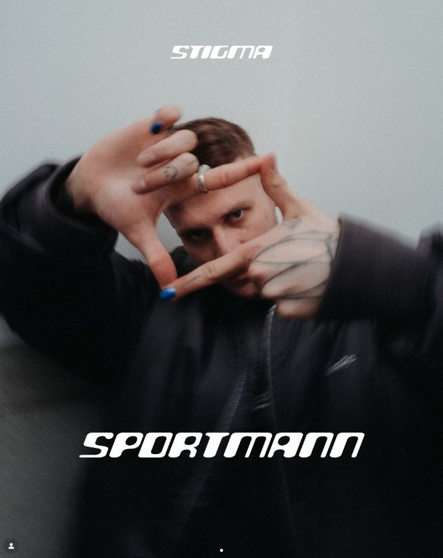 Sportmann